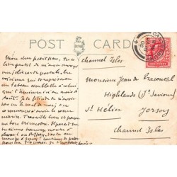 Rare collectable postcards of United Kingdom - England. Vintage Postcards of United Kingdom - England