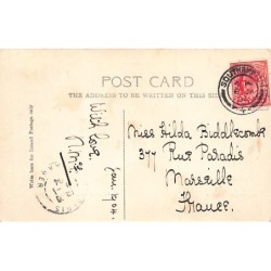 Rare collectable postcards of United Kingdom - Scotland. Vintage Postcards of United Kingdom - Scotland