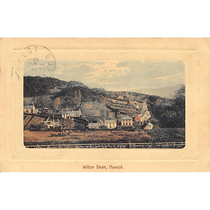 Rare collectable postcards of United Kingdom - Scotland. Vintage Postcards of United Kingdom - Scotland