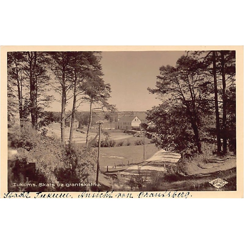 Rare collectable postcards of LATVIA. Vintage Postcards of LATVIA