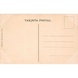 Rare collectable postcards of Spain. Vintage Postcards of Spain