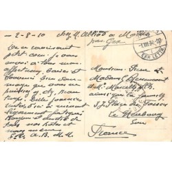 Rare collectable postcards of Switzerland. Vintage Postcards of Switzerland