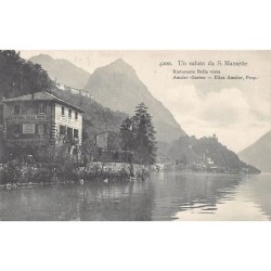 Rare collectable postcards of Switzerland. Vintage Postcards of Switzerland