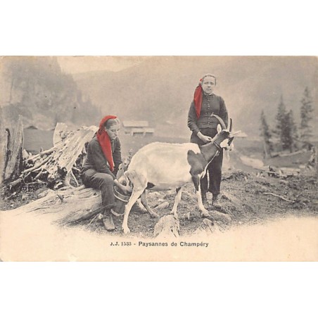 Rare collectable postcards of Switzerland. Vintage Postcards of Switzerland