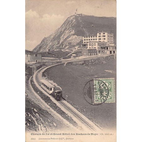 Rare collectable postcards of Switzerland. Vintage Postcards of Switzerland