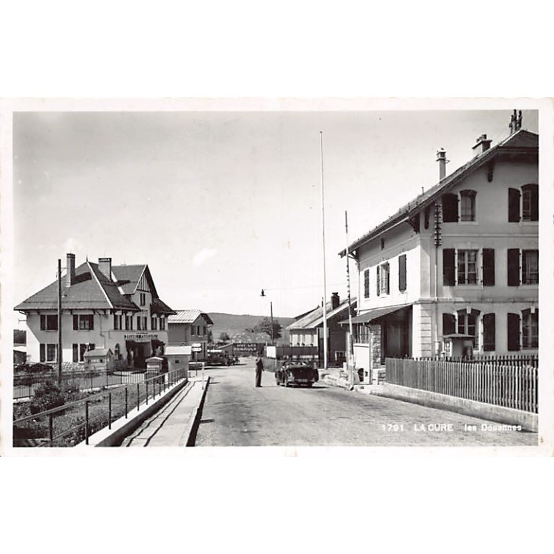 Rare collectable postcards of Switzerland. Vintage Postcards of Switzerland