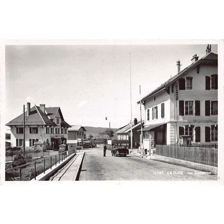 Rare collectable postcards of Switzerland. Vintage Postcards of Switzerland