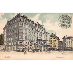 Rare collectable postcards of Switzerland. Vintage Postcards of Switzerland