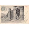 Rare collectable postcards of Egypt. Vintage Postcards of Egypt