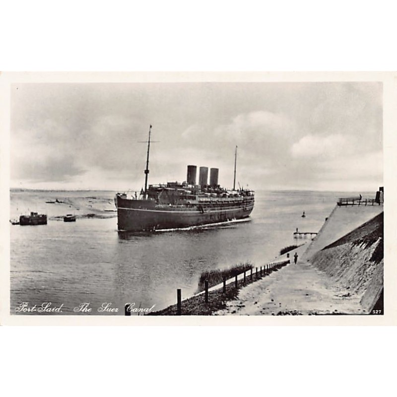Rare collectable postcards of Egypt. Vintage Postcards of Egypt