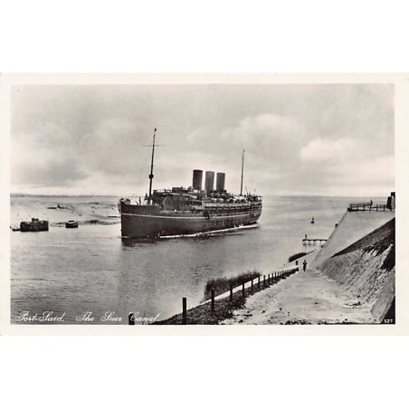 Rare collectable postcards of Egypt. Vintage Postcards of Egypt