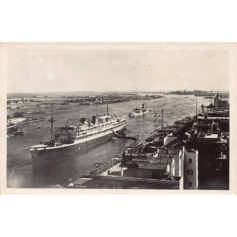 Rare collectable postcards of Egypt. Vintage Postcards of Egypt