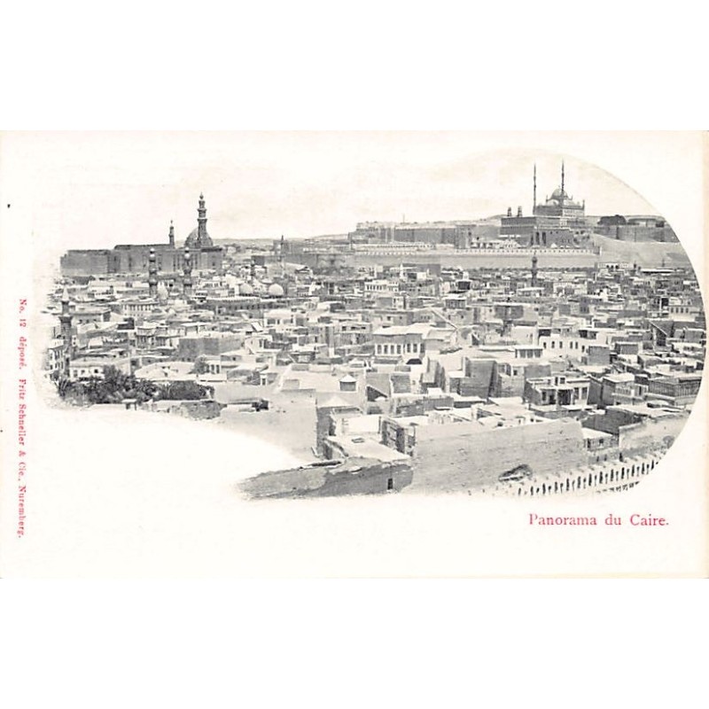 Rare collectable postcards of Egypt. Vintage Postcards of Egypt
