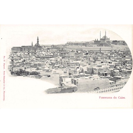 Rare collectable postcards of Egypt. Vintage Postcards of Egypt