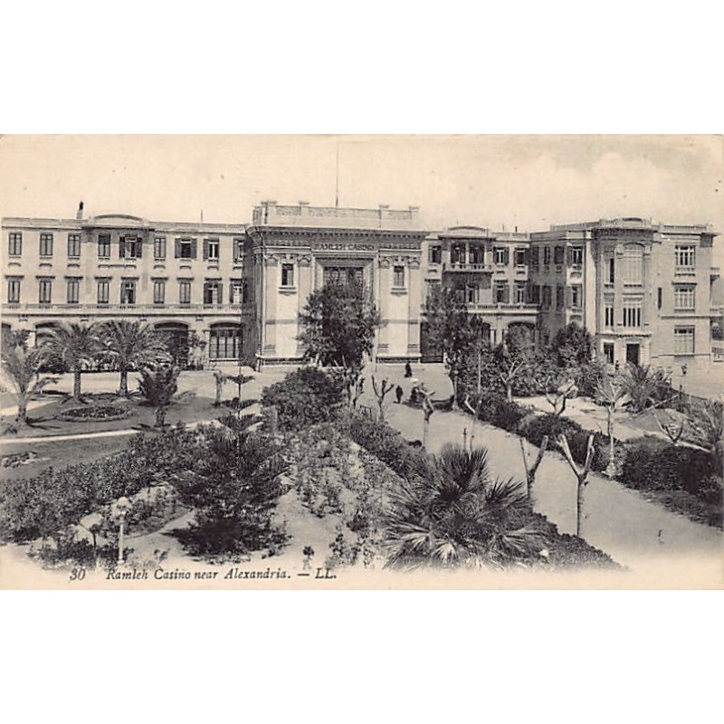 Rare collectable postcards of Egypt. Vintage Postcards of Egypt