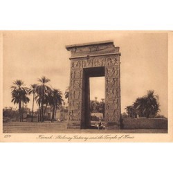 Rare collectable postcards of Egypt. Vintage Postcards of Egypt