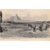 Rare collectable postcards of Egypt. Vintage Postcards of Egypt