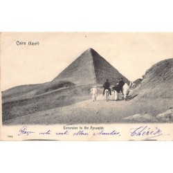 Rare collectable postcards of Egypt. Vintage Postcards of Egypt