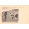 Rare collectable postcards of Egypt. Vintage Postcards of Egypt