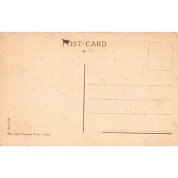 Rare collectable postcards of Egypt. Vintage Postcards of Egypt