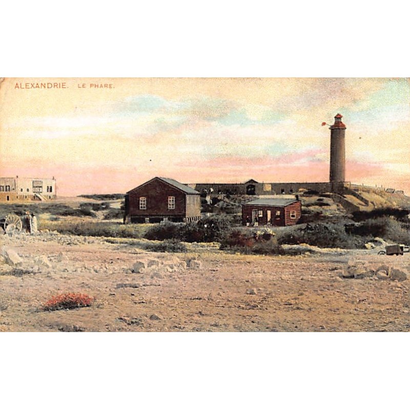 Rare collectable postcards of Egypt. Vintage Postcards of Egypt