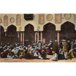 Rare collectable postcards of Egypt. Vintage Postcards of Egypt