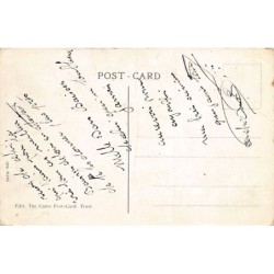 Rare collectable postcards of Egypt. Vintage Postcards of Egypt