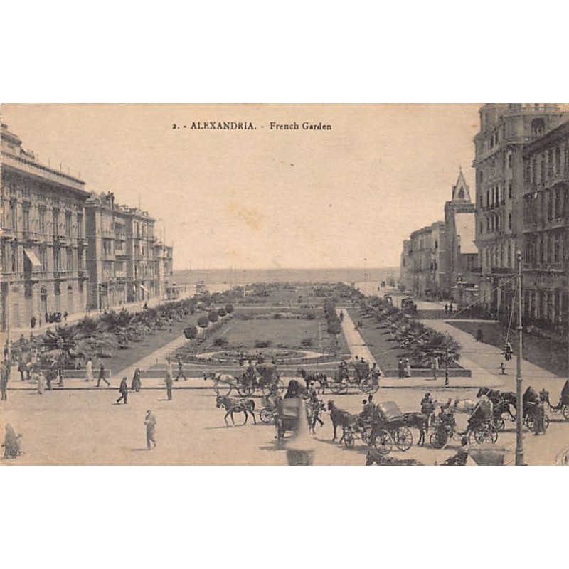 Rare collectable postcards of Egypt. Vintage Postcards of Egypt