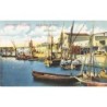 Rare collectable postcards of Egypt. Vintage Postcards of Egypt