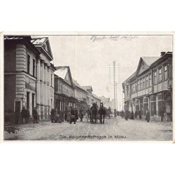 Rare collectable postcards of LATVIA. Vintage Postcards of LATVIA