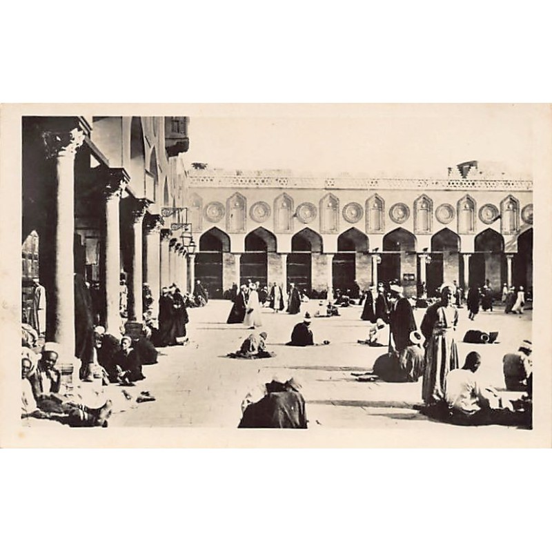 Rare collectable postcards of Egypt. Vintage Postcards of Egypt
