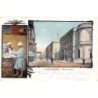 Rare collectable postcards of Egypt. Vintage Postcards of Egypt