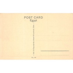 Rare collectable postcards of Egypt. Vintage Postcards of Egypt
