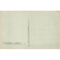 Rare collectable postcards of Egypt. Vintage Postcards of Egypt