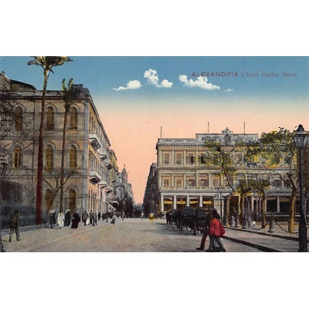 Rare collectable postcards of Egypt. Vintage Postcards of Egypt