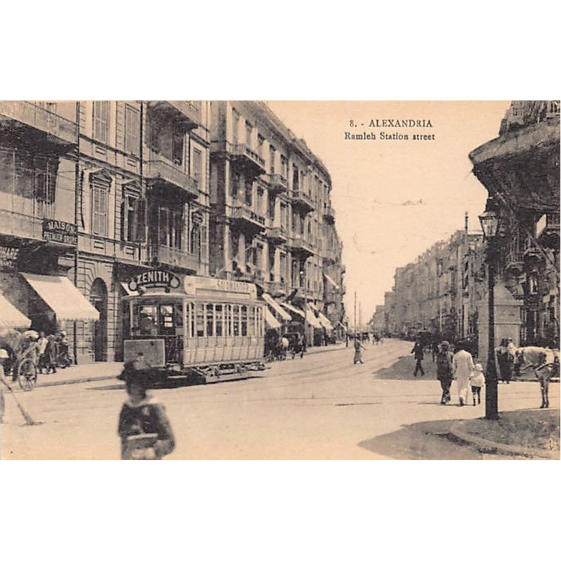 Rare collectable postcards of Egypt. Vintage Postcards of Egypt