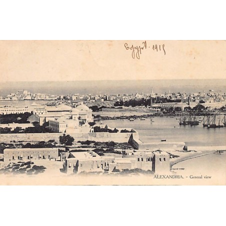 Rare collectable postcards of Egypt. Vintage Postcards of Egypt
