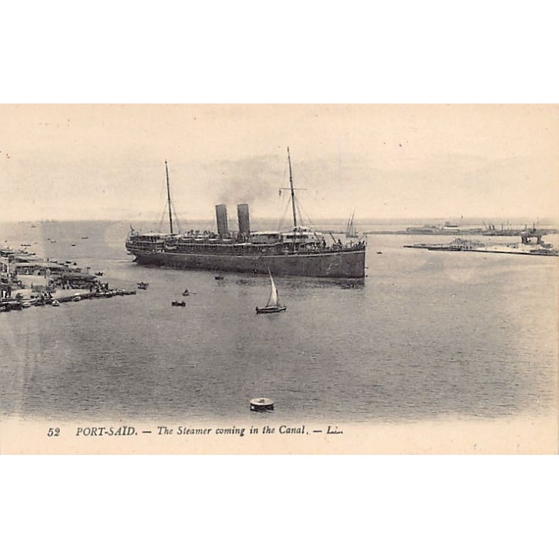 Rare collectable postcards of Egypt. Vintage Postcards of Egypt
