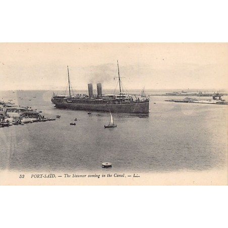 Rare collectable postcards of Egypt. Vintage Postcards of Egypt