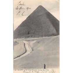 Rare collectable postcards of Egypt. Vintage Postcards of Egypt