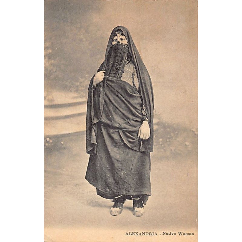 Rare collectable postcards of Egypt. Vintage Postcards of Egypt