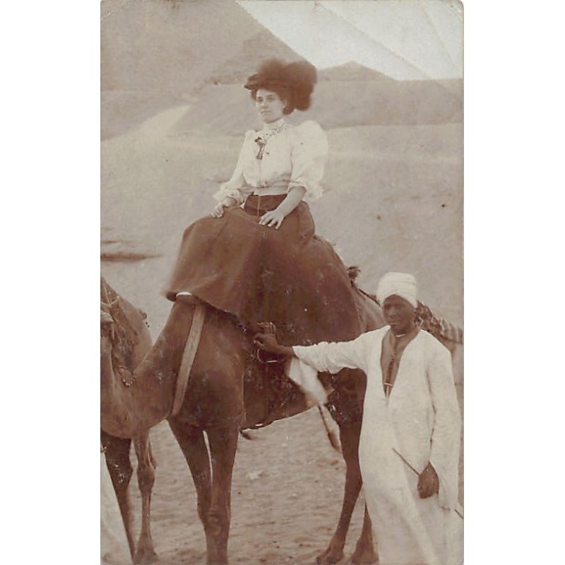 Rare collectable postcards of Egypt. Vintage Postcards of Egypt