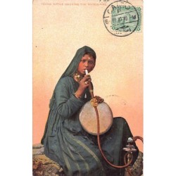 Rare collectable postcards of Egypt. Vintage Postcards of Egypt