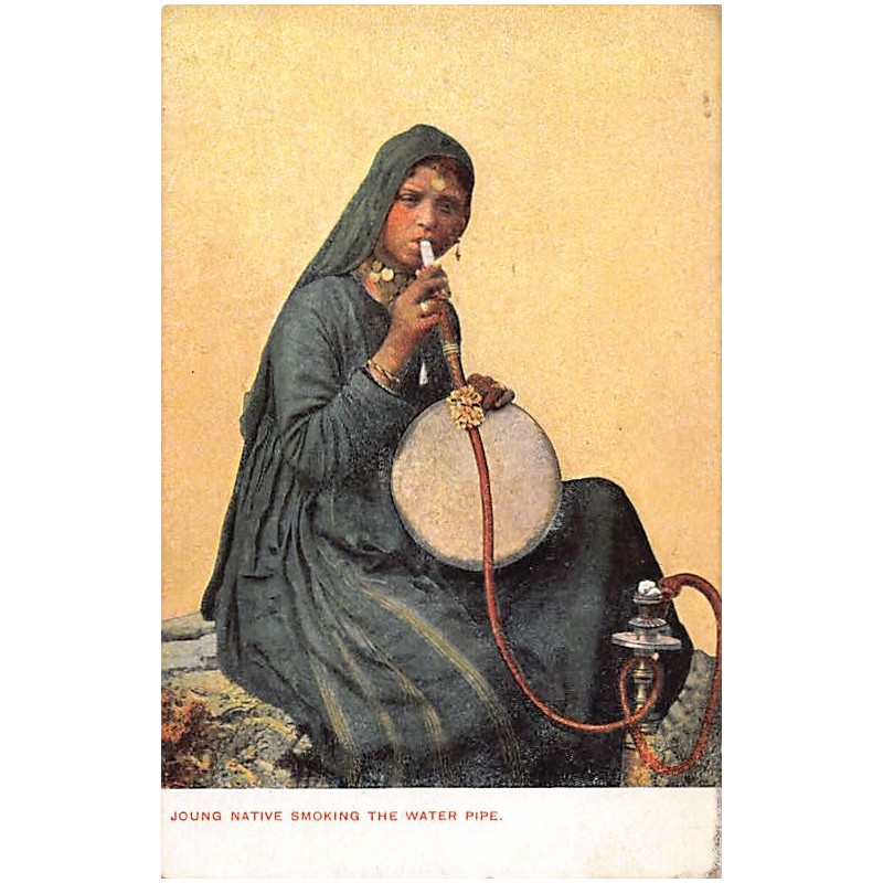 Rare collectable postcards of Egypt. Vintage Postcards of Egypt