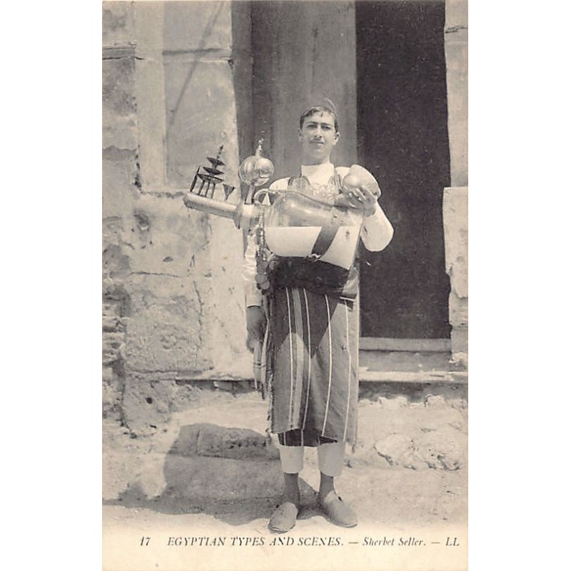 Rare collectable postcards of Egypt. Vintage Postcards of Egypt