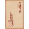 Rare collectable postcards of Egypt. Vintage Postcards of Egypt