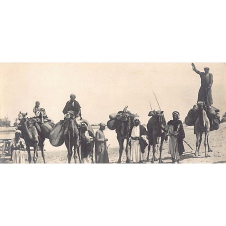 Rare collectable postcards of Egypt. Vintage Postcards of Egypt