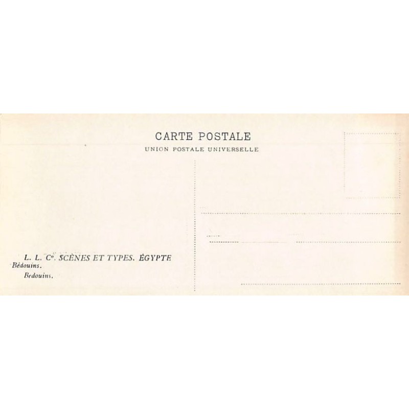 Rare Collectable Postcards Of Egypt Vintage Postcards Of Egypt