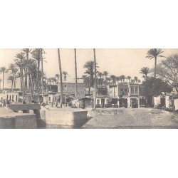 Rare collectable postcards of Egypt. Vintage Postcards of Egypt