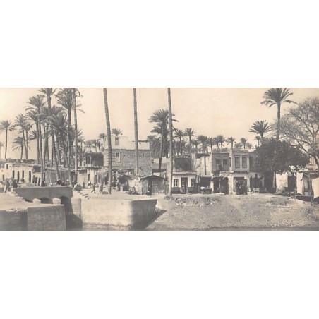 Rare collectable postcards of Egypt. Vintage Postcards of Egypt